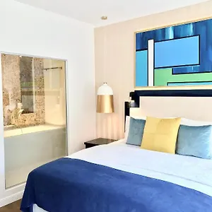  Aparthotel Luxury Mondrian Market Square Iii