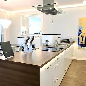  Aparthotel Mondrian Luxury Unesco Old Town