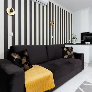  Aparthotel Mennica - Center By Renters