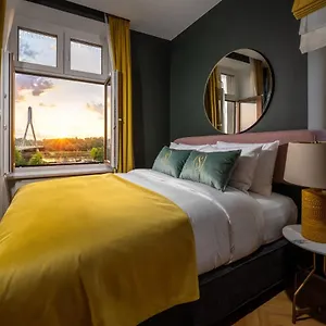  Aparthotel Sava Boutique
