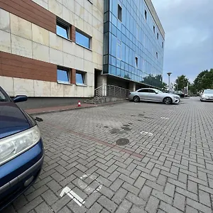 Ale Jerozolimskie Варшава