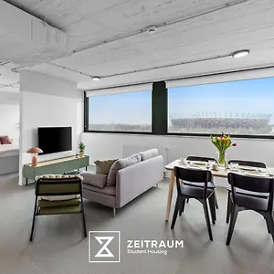  Aparthotel Zeitraum Solec