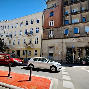 Alloggio in famiglia Wilcza - Center, Varsavia