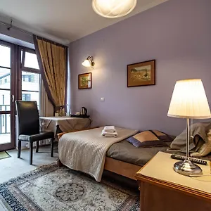 4* Aparthotel Wawabed