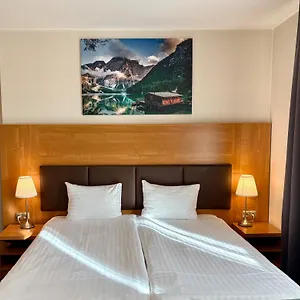  Aparthotel Poleczki