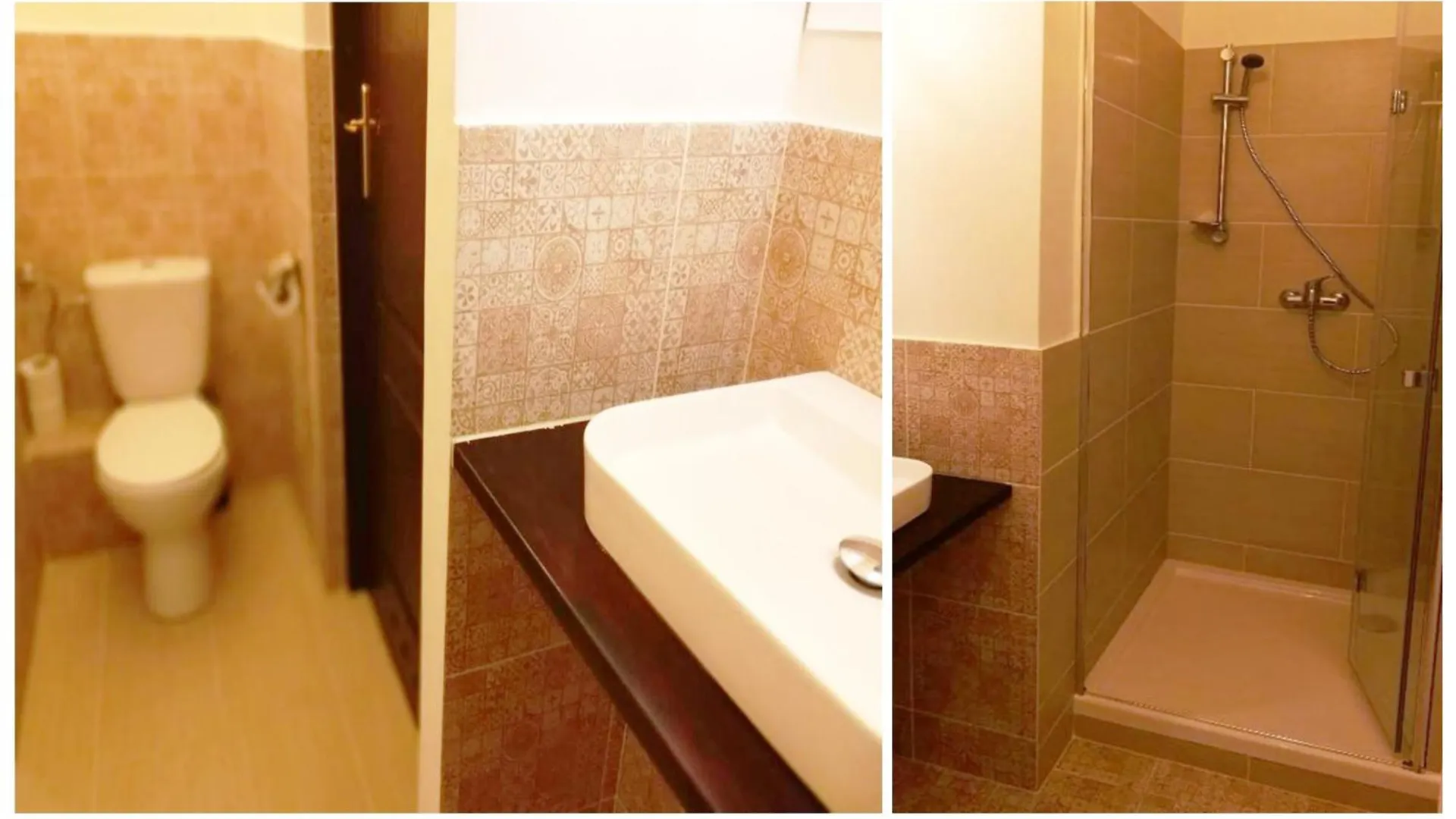 Apart Hostel Helvetia B&B Warsaw