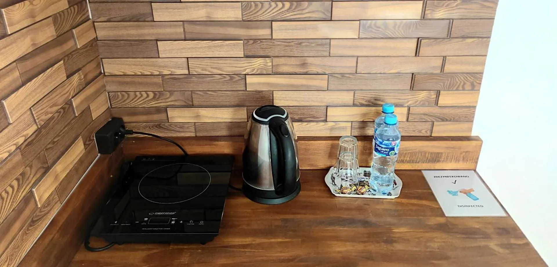 Apart Hostel Helvetia B&B Warsaw
